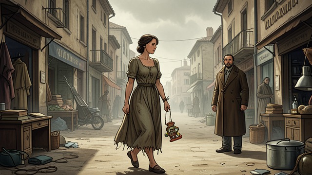 Pregnant in Dunedin from "The Luminaries". Pregnant in Dunedin A vulnerable beginning Anna becomes pregnant while living under Lydia’s authority.