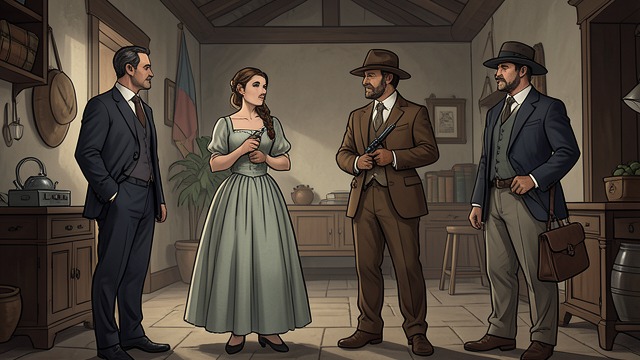 A Long Pursuit of Carver from "The Luminaries". A Long Pursuit of Carver Ah Sook follows the trail He searches for Carver after learning that the former convict has returned to New Zealand.