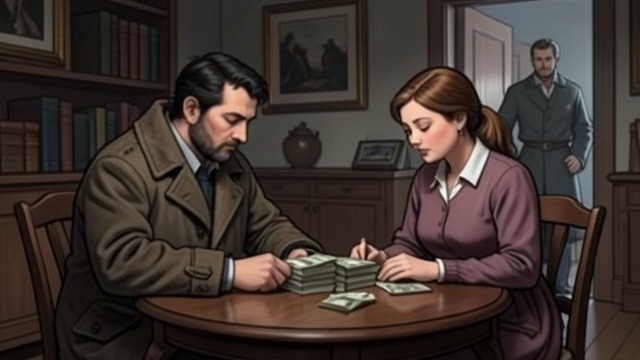 Staines Pays the Debt from "The Luminaries". Staines Pays the Debt A different patron intervenes Staines agrees to settle Anna’s debt to Mannering from his share of the fortune.