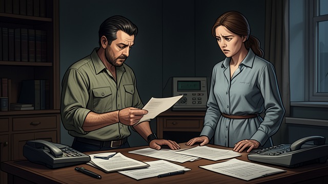 A Man’s Account Is Challenged from "The Luminaries". A Man’s Account Is Challenged Carver offers a self-serving story Carver calls his contact with Wells fair and minimizes his assault on Anna.
