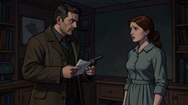 Mannering Learns of the Gold from "The Luminaries". Mannering Learns of the Gold An old suspicion is revisited Clinch tells Mannering that Anna has left and that Lydia paid her rent.