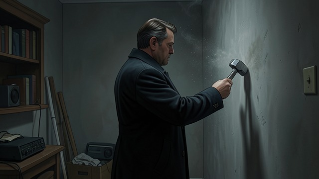 Carver Finds Leverage from "The Luminaries". Carver Finds Leverage A secret becomes a threat Carver tells Lauderback that a hidden enemy is pursuing him and claims to have a compromising “twinkle” on the…