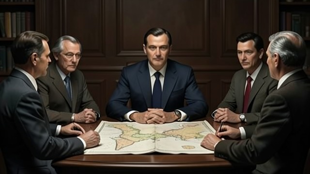 The Council Makes Him an Investigator from "The Luminaries". The Council Makes Him an Investigator A stranger is entrusted with fragments The Crown council hears Moody’s story and expects him to make sense of the others’…