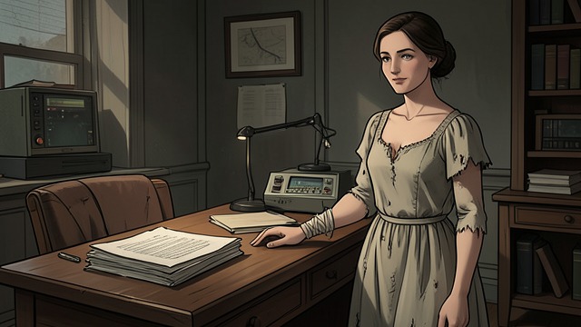 Anna’s Debt Is Paid from "The Luminaries". Anna’s Debt Is Paid Mannering’s claim is settled Staines agrees that Anna’s debt to Mannering should come from his share.