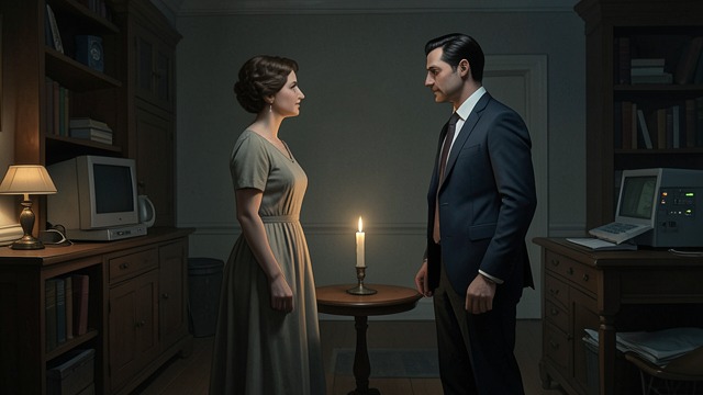 Anna Becomes Mannering’s Worker from "The Luminaries". Anna Becomes Mannering’s Worker A commercial arrangement Dick Mannering employs Anna and makes lodging, protection, and her work part of an account.