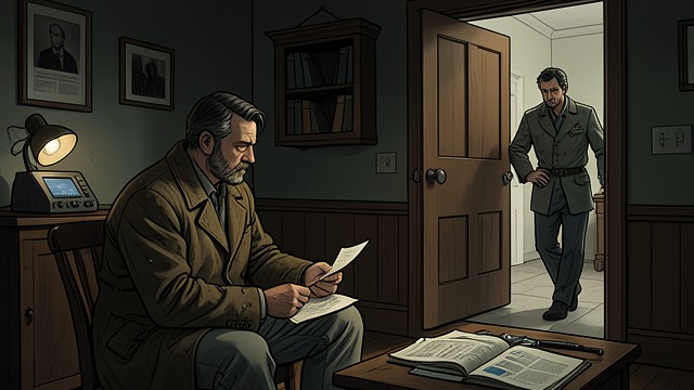 A Welcome Never Comes from "The Luminaries". A Welcome Never Comes Wells writes again He tells Lauderback about his new cottage, his loneliness, and his hope that his brother might visit.
