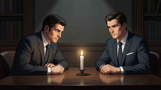 Balfour Offers New Business from "The Luminaries". Balfour Offers New Business A question is asked directly Nilssen asks Balfour whether he told Lauderback.