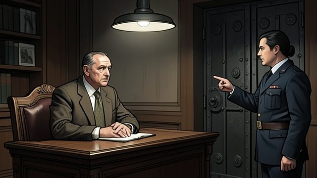 The Court Joins the Stories from "The Luminaries". The Court Joins the Stories Testimony changes the case At trial, Staines admits taking Quee’s gold and hiding it near the Arahura.