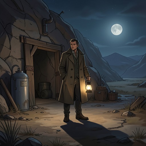 Luck, Wealth, and the Price of Fortune from "The Luminaries". This thread follows the goldfields’ promise of luck and shows how fortunes become accidents, burdens, and contested moral claims.