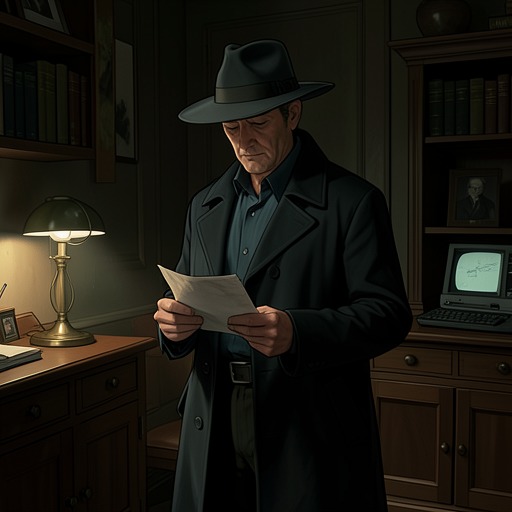 Names as Shelter and Trap from "The Luminaries". This thread explores how aliases and missing documents shape identity, legal proof, and the characters’ attempts to escape their pasts.