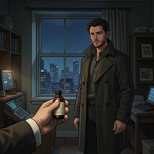 The Unseen Costs of Addiction from "The Luminaries". This thread follows opium from imperial commerce to private dependence and shows how addiction distorts time, consent, and responsibility.
