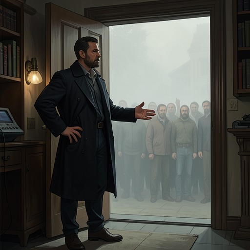 A Claim to Be a Good Man from "The Luminaries". This thread compares characters’ moral self-images with the actions they conceal, forgive, or refuse to acknowledge.
