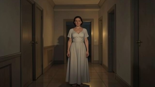 The Frightening Campaign from "The Hidden Staircase". Pressure at Home Unexplained Intrusions Strange sounds, shadows, music, and missing possessions make the sisters feel watched.