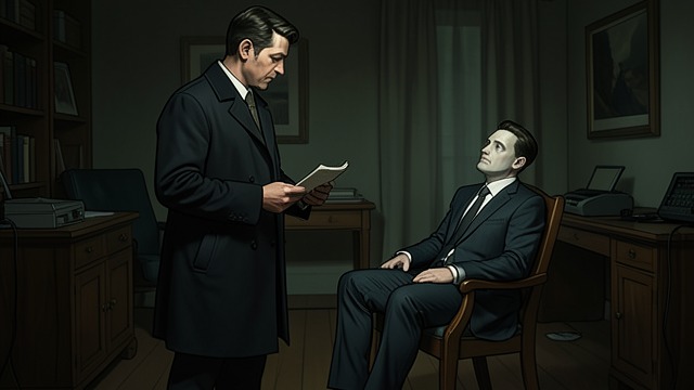 The Rescue from "The Hidden Staircase". Captivity Broken The Threat Interrupted Nancy hears Nathan threaten Carson and rushes into the prison room with the sheriff’s party.