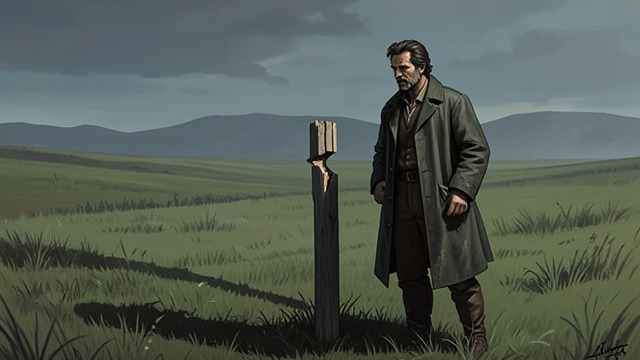 A Grievance Takes Shape from "The Hidden Staircase". Resentment Over Land A Disputed Payment Nathan claims Carson’s work on the land commission deprived him of the value he deserved.