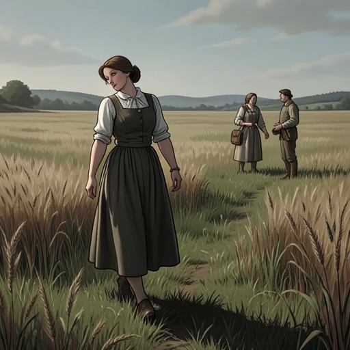 Allie’s Role in Nancy’s World from "The Hidden Staircase". Allie’s brief return links Nancy’s earlier success to the new case and supplies local knowledge that sharpens suspicion of Nathan.