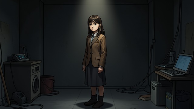废墟中的孩子,《毛毛》中的场景。废墟中的孩子 无人认领的来客 莫莫在古代圆形剧场下方一间废弃的房间里安顿下来。她没有已知的家人,几乎没有财物,也说不清自己的年龄。 她谨慎的回答显露出她早已习惯独自生活。街坊邻里明白,赶走她只会让她更加不安全,而不会更安全。