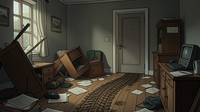 Beppo Seeks Help from "Momo". Beppo Seeks Help A Warning Arrives Too Late Beppo reaches the amphitheater, sees the tire tracks, and finds Momo's room in disarray.