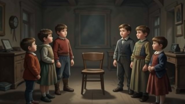 A Year of Separation from "Momo". A Year of Separation The Circle Breaks Apart The children continue to think of Momo, but the Child Depot system splits them up and forbids the self-invented…