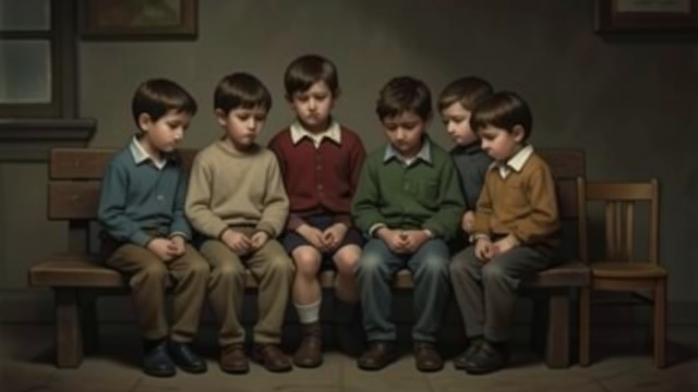 Stories of Neglect from "Momo". Stories of Neglect Listening to the Children Children explain that parents are absent, homes are lonely, and gifts or pocket money do not make up for lost…