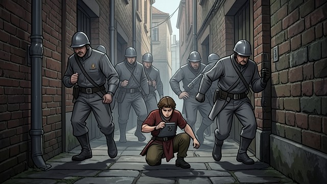 The Final Assistance from "Momo". The Final Assistance A Small Guide Against a Crowd Cassiopeia repeatedly positions herself where the Gray Men will run, causing them to stumble and giving Momo…