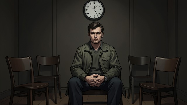 The Threat of Tedium from "Momo". The Threat of Tedium A World Made Indifferent If the Gray Men's smoke poisons the time sent to people, they will become bored, empty, and unable to love.
