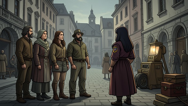 Secrecy Cannot Hold from "Momo". Secrecy Cannot Hold The System Exposes Itself The Gray Men eventually reveal their aims directly to Momo, explaining that they want to seize all time from…