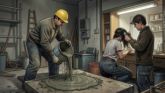 Haste Replaces Craft from "Momo". Haste Replaces Craft Speed Without Satisfaction Workers are urged to produce as much as possible in the shortest time.