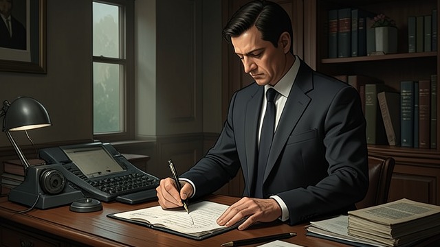 The Bank's Arithmetic from "Momo". The Bank's Arithmetic Life Counted in Seconds The agent calculates Mr Figaro's years and assigns a numerical cost to sleep, family, work, and recreation.