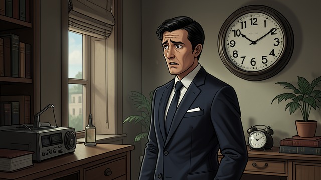 Time Restored to Its Owners from "Momo". Time Restored to Its Owners A Life Returned When Momo releases the hour-lilies, the flowers return to people's hearts and time resumes.