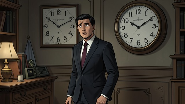 The Bank's Balance Sheet from "Momo". The Bank's Balance Sheet Time Becomes Capital The Gray Man describes a person's lifespan as a stock of seconds and labels relationships and rest as…