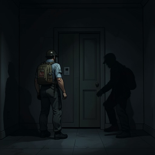 From Isolation to Resistance from "Momo". This flow follows how the Gray Men's separation tactics intensify Momo's loneliness before her refusal turns isolation into resistance.