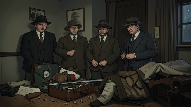 The Missing Story from "A Moveable Feast". The Missing Story A Loss Without Copies The theft of Hadley Richardson’s suitcase removes Ernest Hemingway’s early manuscripts, typescripts, and carbons.