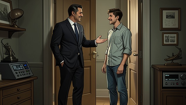 The Pilot Fish Arrives from "A Moveable Feast". The Pilot Fish Arrives A Friendly Introduction A well-connected intermediary praises a wealthy couple before they enter Ernest Hemingway’s circle.