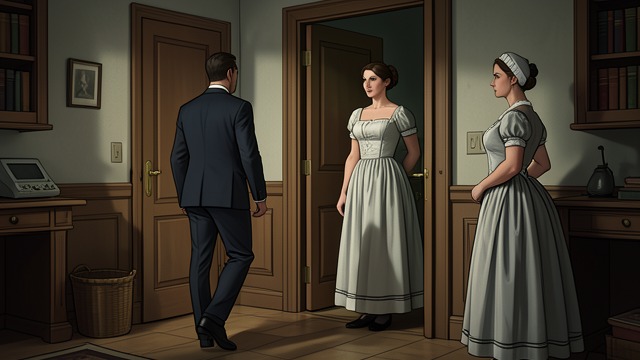 Goodbye Without Goodbye from "A Moveable Feast". Goodbye Without Goodbye An Exit in Silence Ernest Hemingway hears Gertrude Stein pleading with her companion and slips out of the studio.
