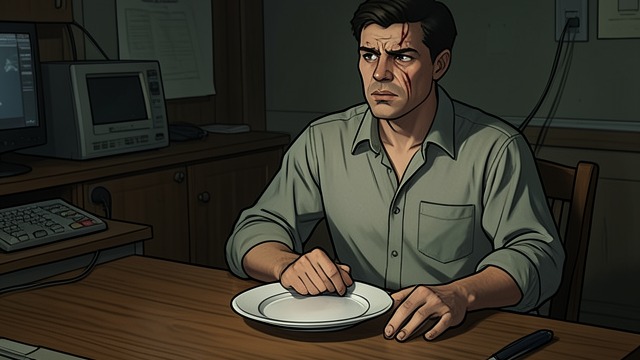 Hunger as Discipline from "A Moveable Feast". Hunger as Discipline A Useful but Limited Lesson Ernest Hemingway calls hunger a discipline because it teaches him to notice the world and manage his…