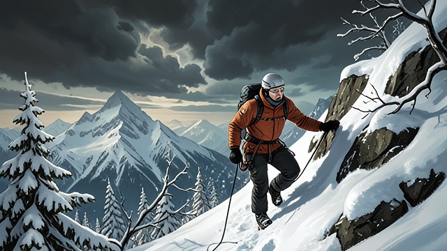 Learning the High Country from "A Moveable Feast". Learning the High Country Climbing Before Descending Under Walther Lent’s approach, skiing means climbing into remote mountain country before making a descent.