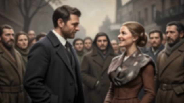 A Guide Before the Guests from "A Moveable Feast". A Guide Before the Guests The Intermediary’s Pitch A familiar intermediary praises a wealthy couple before they arrive and insists that Ernest Hemingway will…