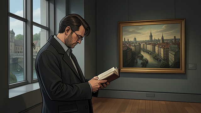 A Wider Apprenticeship from "A Moveable Feast". A Wider Apprenticeship Reading and Looking Ernest Hemingway reads through Sylvia Beach’s lending library and studies paintings at the Musée du Luxembourg.