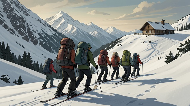 Learning with Walther Lent from "A Moveable Feast". Learning with Walther Lent Beyond the Practice Slope Walther Lent takes pupils into mountain country rather than keeping them on easy practice slopes.
