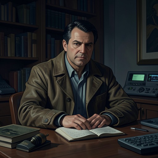 Evan Shipman’s Quiet Loyalty from "A Moveable Feast". This flow follows Evan Shipman as a poet who offers Hemingway candid companionship without making literary ambition or recognition his purpose.