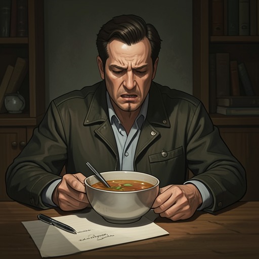 Hunger as a Measure of Attention from "A Moveable Feast". This flow examines hunger as physical discomfort, perceptual sharpening, economic evidence, and an imperfect discipline for writing.
