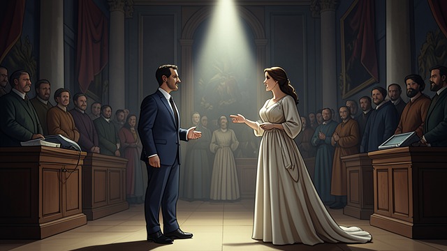 A Marriage Secured from "Illusions perdues". A Marriage Secured Alliance Petit-Claud secures Françoise de La Haye and enters the Sénonches social circle.