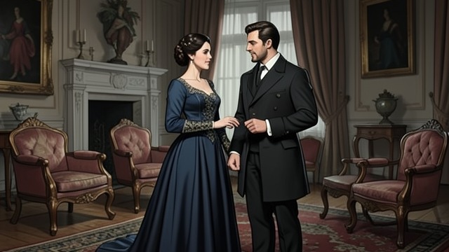 Patronage Reopened from "Illusions perdues". Patronage Reopened Reunion Louise de Bargeton receives Lucien again and lets their old intimacy reappear within the rules of her new social position.