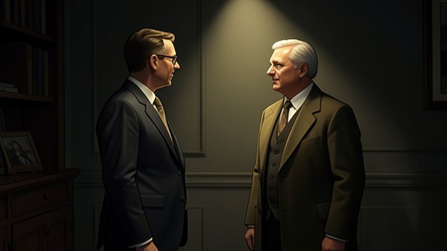 A Strategic Approach from "Illusions perdues". A Strategic Approach Recruitment Boniface Cointet approaches Pierre Petit-Claud, a resentful young avoué seeking status and clients.