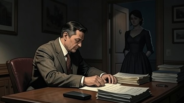 Journalist’s Rise from "Illusions perdues". Journalist’s Rise Breakthrough Étienne Lousteau draws Lucien de Rubempré into newspaper work, where his sharp writing wins notice.