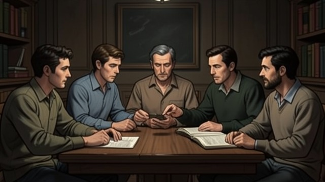Shared Resources from "Illusions perdues". Shared Resources Assistance When Lucien is broke, members of the Cénacle pool work and money to help him.