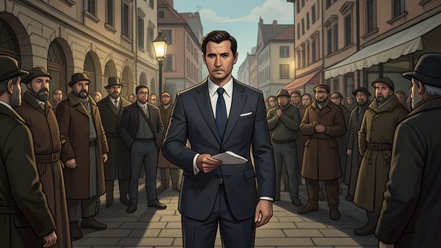 The Matifat Deal from "Illusions perdues". The Matifat Deal Scheme Lousteau and Finot try to use Florine to persuade Matifat to invest in a newspaper share.