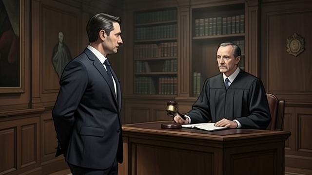 A Career Secured from "Illusions perdues". A Career Secured Promotion Petit-Claud rises through the magistracy and becomes a successful prosecutor.