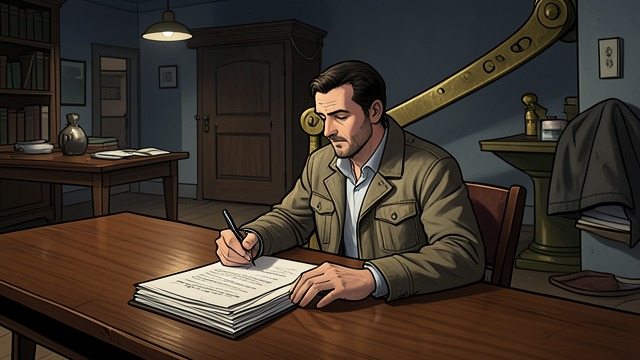 First Targets from "Illusions perdues". First Targets Opportunity Newspaper work gives Lucien de Rubempré a public weapon against Sixte du Châtelet and Louise de Bargeton.